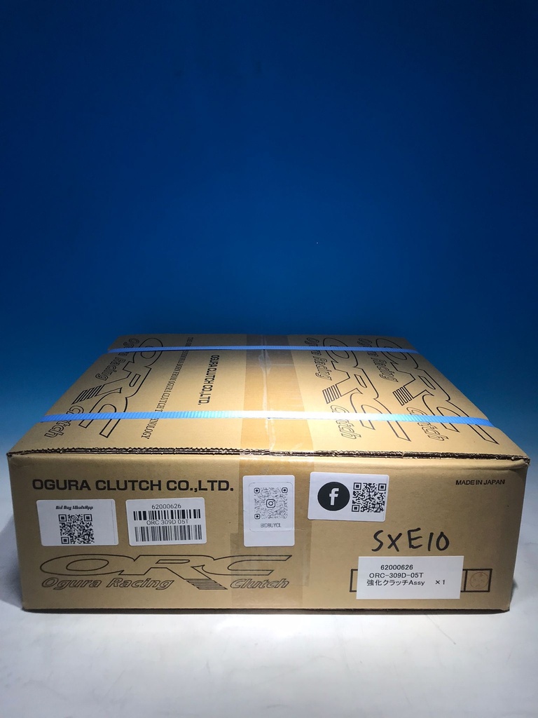ORC-309D-05T SXE10