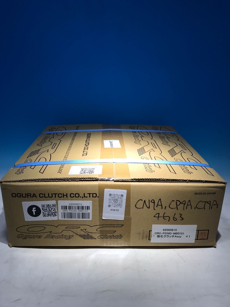[62000815] ORC-P559D-MB0101 CN9A/CP9A/CT9A