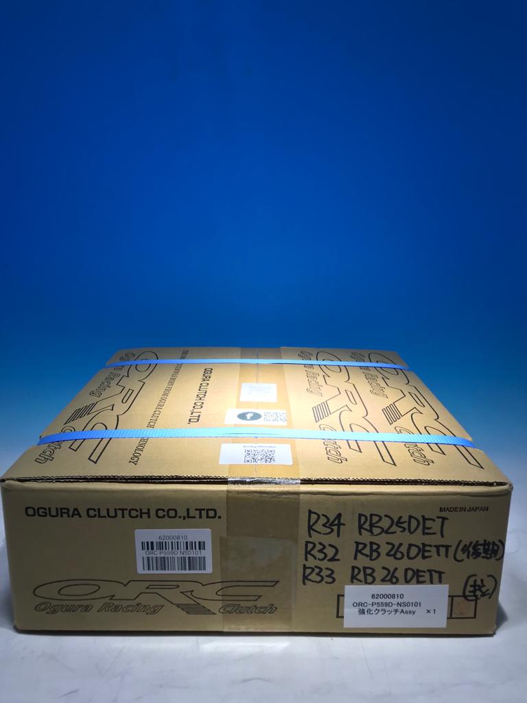 [62000810] ORC-P559D-NS0101 ER34/BNR32/BCNR33